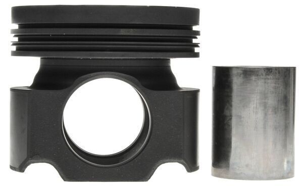 Filtru polen MAHLE ORIGINAL LAK307