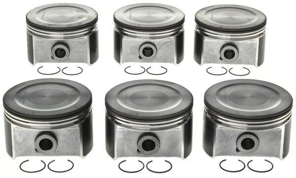Filtru aer MAHLE ORIGINAL LX2995