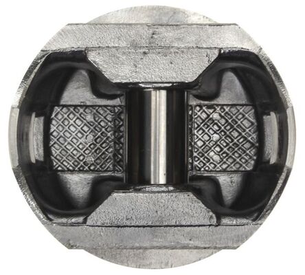Filtru polen MAHLE ORIGINAL LAK232