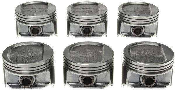Filtru polen MAHLE ORIGINAL LAK83