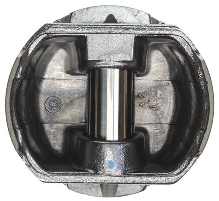 Filtru polen MAHLE ORIGINAL LAK159
