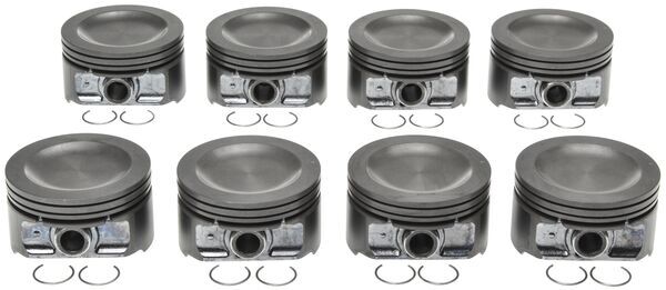 Filtru polen MAHLE ORIGINAL LAK410
