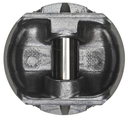Filtru polen MAHLE ORIGINAL LAK49