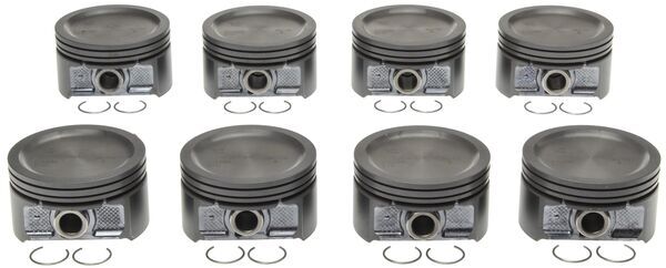 Filtru polen MAHLE ORIGINAL LA158