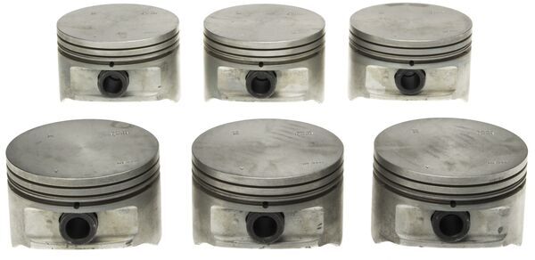 Filtru polen MAHLE ORIGINAL LA136