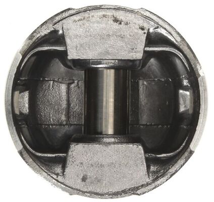 Filtru polen MAHLE ORIGINAL LA457
