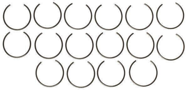 Termostat lichid racire MAHLE ORIGINAL TX2587D