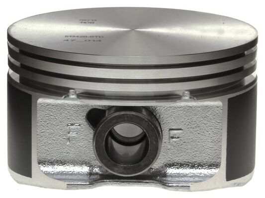 Termostat lichid racire MAHLE ORIGINAL TX187D
