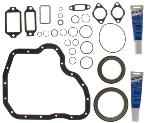 Filtru polen MAHLE ORIGINAL LKK165/S