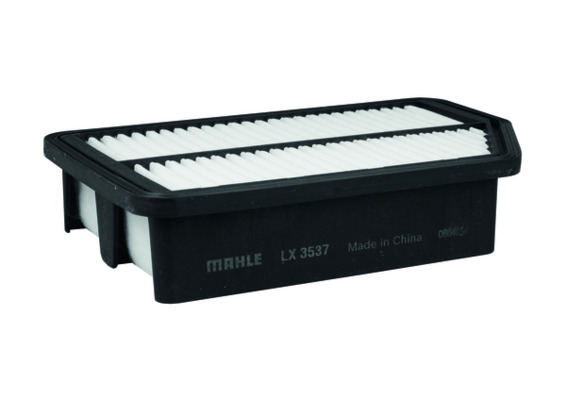 Filtru aer MAHLE ORIGINAL LX3537