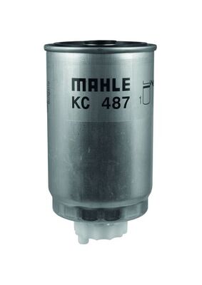 Filtru combustibil MAHLE ORIGINAL KC487