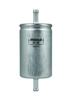 Filtru combustibil MAHLE ORIGINAL KL60