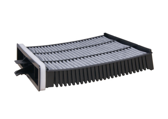 Filtru polen MAHLE ORIGINAL LAK227