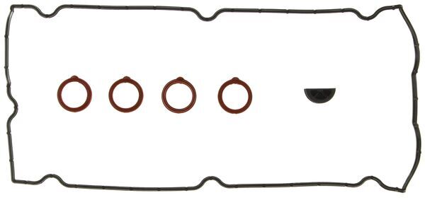 Filtru polen MAHLE ORIGINAL LA657