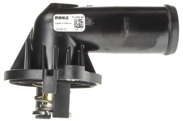 Filtru combustibil MAHLE ORIGINAL KL416/1