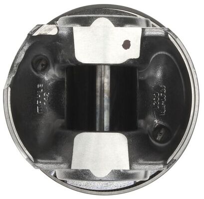 Termostat lichid racire MAHLE ORIGINAL TX11187D