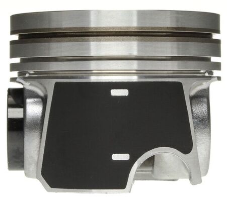 Filtru polen MAHLE ORIGINAL LA175