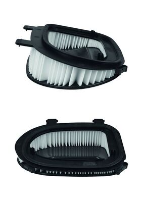 Filtru aer MAHLE ORIGINAL LX3541