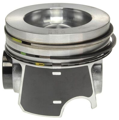 Filtru polen MAHLE ORIGINAL LA43