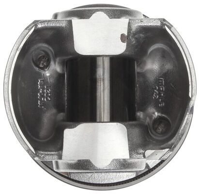 Filtru polen MAHLE ORIGINAL LA60