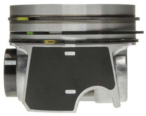 Filtru polen MAHLE ORIGINAL LA60