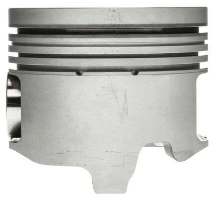 Filtru polen MAHLE ORIGINAL LA44