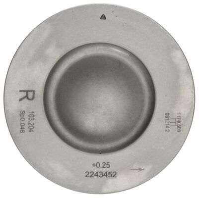 Filtru polen MAHLE ORIGINAL LA44