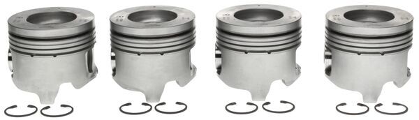 Filtru polen MAHLE ORIGINAL LA464