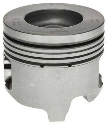 Filtru aer MAHLE ORIGINAL LX517