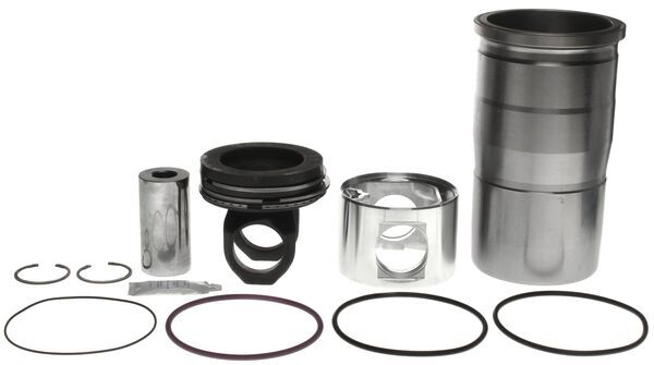 Filtru aer MAHLE ORIGINAL LX3245