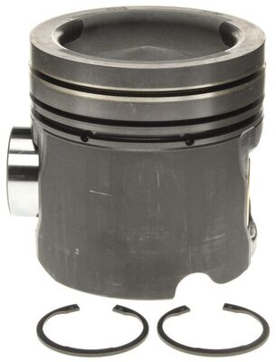 Filtru polen MAHLE ORIGINAL LA125