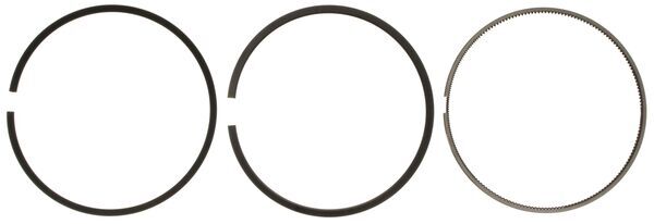 Filtru combustibil MAHLE ORIGINAL KL2