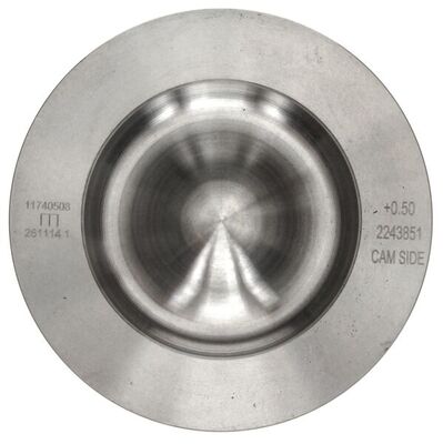 Filtru combustibil MAHLE ORIGINAL KL83
