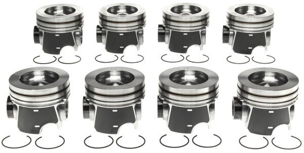 Filtru combustibil MAHLE ORIGINAL KL83