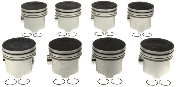 Filtru polen MAHLE ORIGINAL LA635