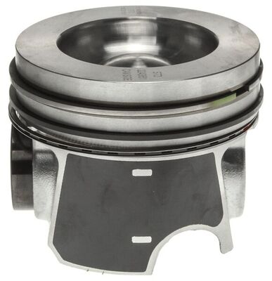 Filtru polen MAHLE ORIGINAL LA876