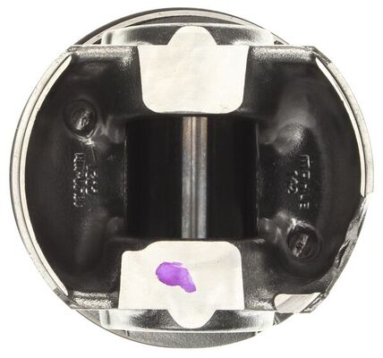 Filtru polen MAHLE ORIGINAL LA877