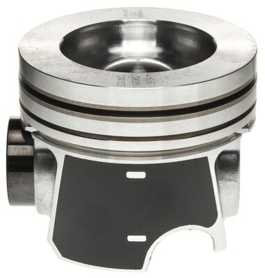 Filtru polen MAHLE ORIGINAL LAK293