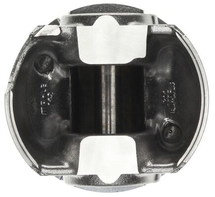 Filtru polen MAHLE ORIGINAL LAK852