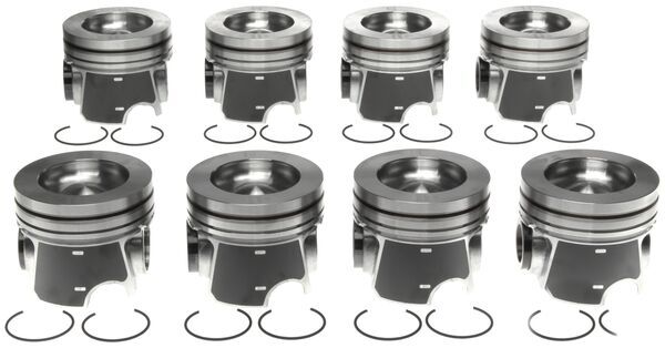Filtru aer MAHLE ORIGINAL LX3143