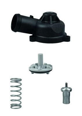 Termostat lichid racire MAHLE ORIGINAL TI24483D