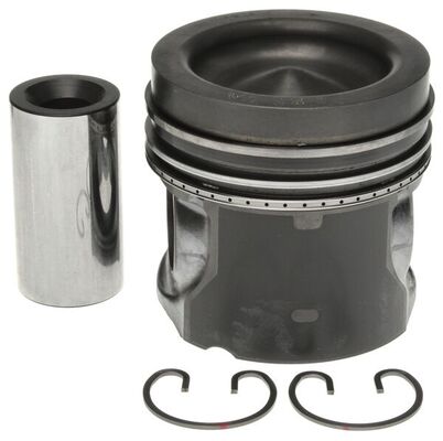 Filtru aer MAHLE ORIGINAL LX418