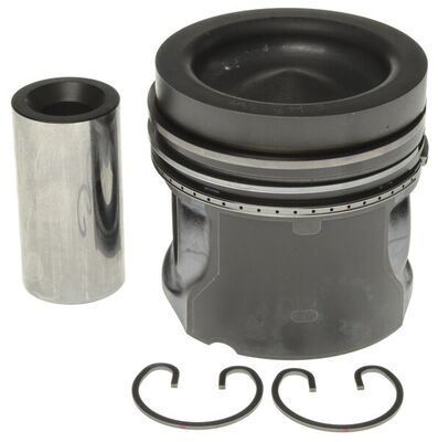 Filtru aer MAHLE ORIGINAL LX2022
