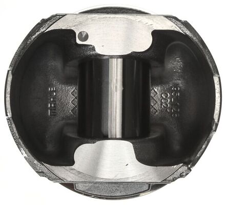 Filtru combustibil MAHLE ORIGINAL KL435