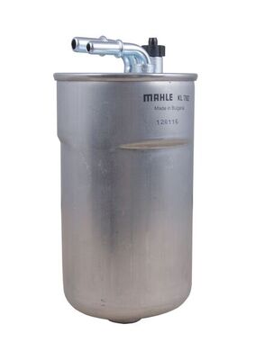 Filtru combustibil MAHLE ORIGINAL KL792