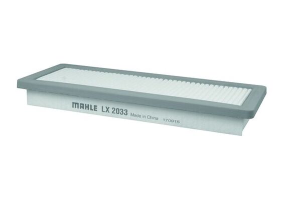 Filtru aer MAHLE ORIGINAL LX2033