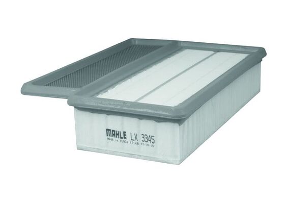 Filtru aer MAHLE ORIGINAL LX3345