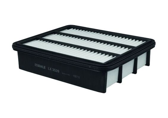 Filtru aer MAHLE ORIGINAL LX3539