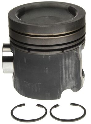 Filtru aer MAHLE ORIGINAL LX537