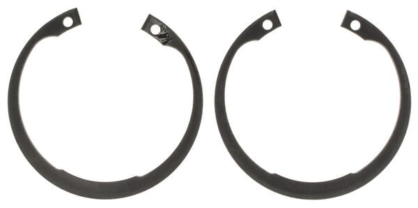 Filtru aer MAHLE ORIGINAL LX752